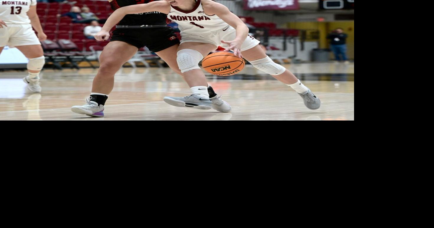 Lady Griz beat Montana Western in exhibition game, await opener against Gonzaga