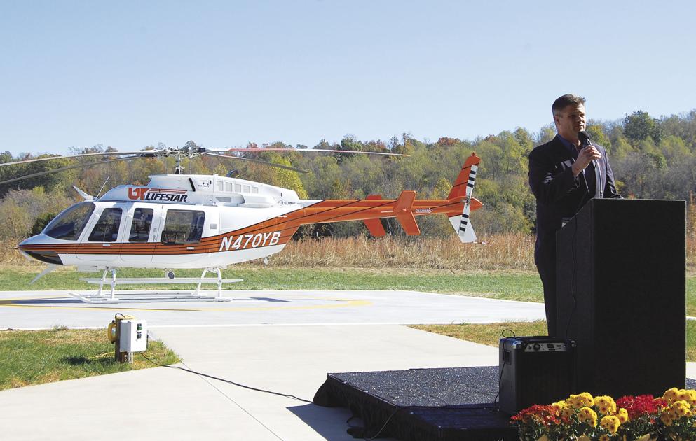 LIFESTAR lands new base in Sweetwater News