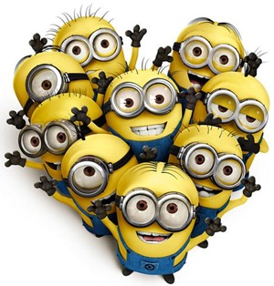 Despicable Me
