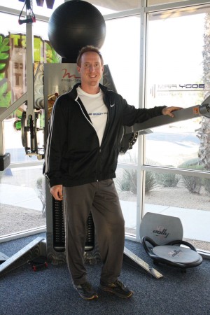 Best place to work out
