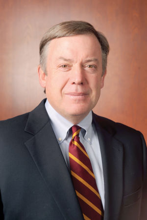 Michael Crow