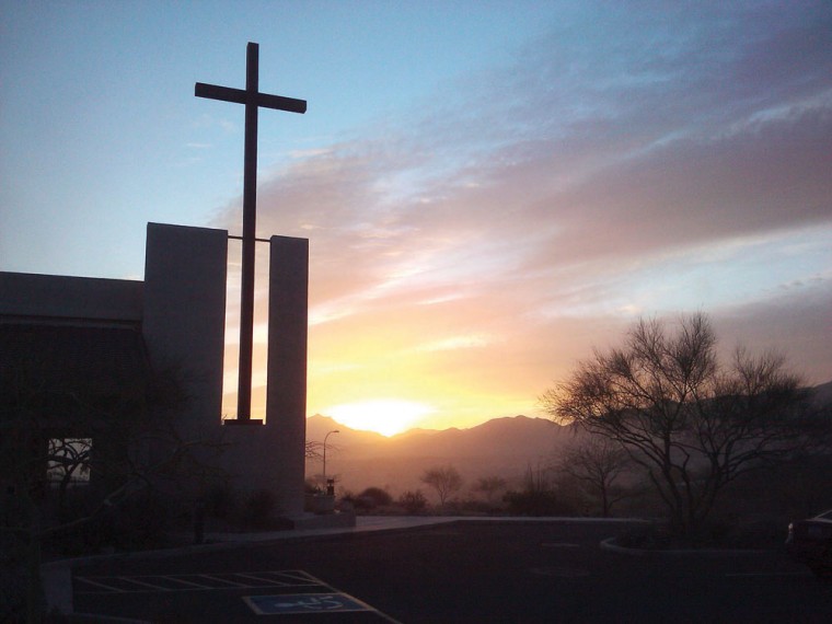Lamb of God Lutheran Church