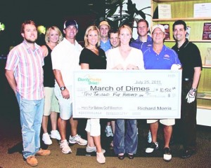 March of Dimes