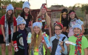 Girl Scout Troop 470.JPG