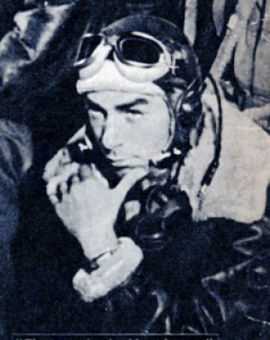 Laurence Dennis