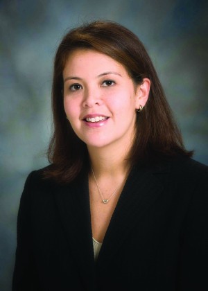Dr. Pamela Soliman