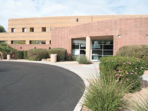 StatClinix Ahwatukee closes