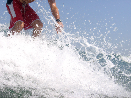 Big Surf