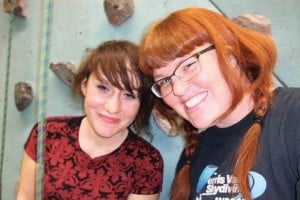 Building Futures Mentoring Program