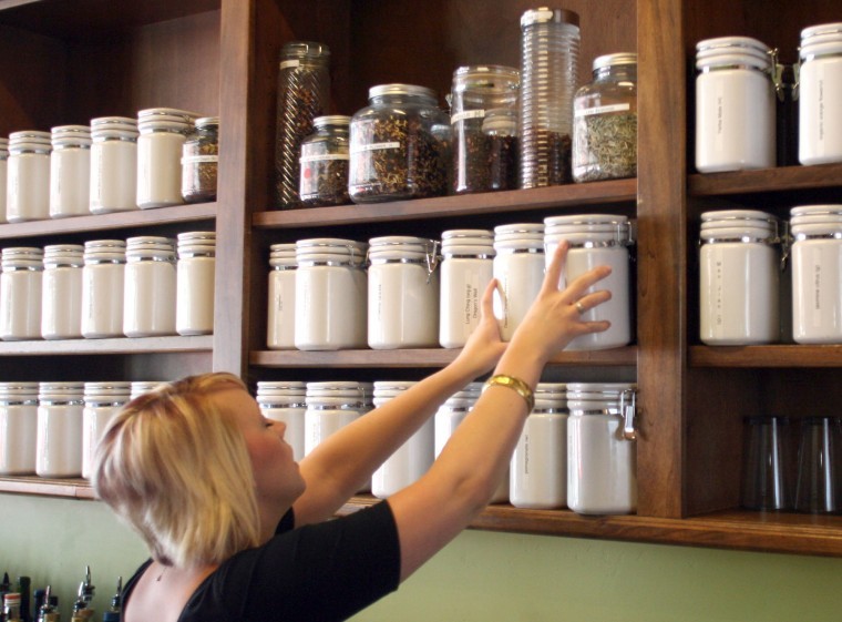 Urban Tea Loft