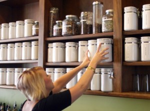 Urban Tea Loft