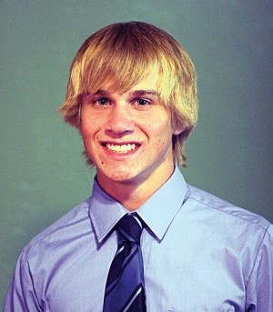 Ryan Sangston 