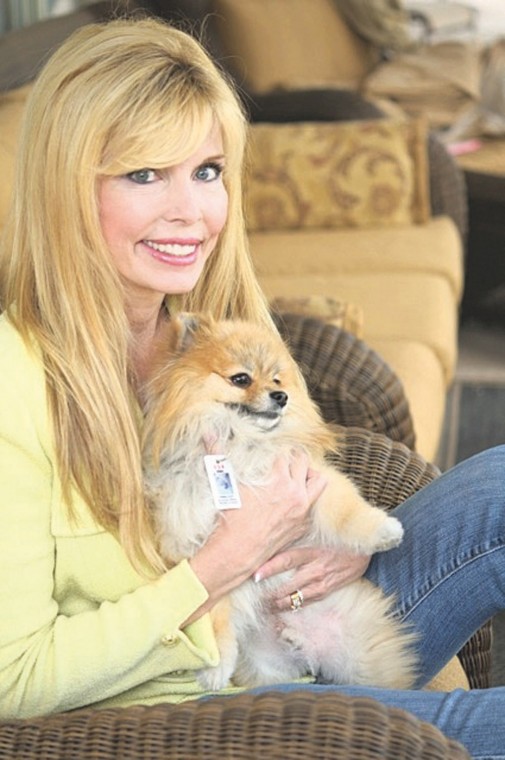 Pet therapy