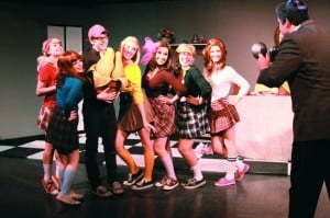 ACT presents Little Shop of Horrors