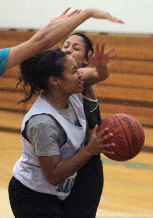 Rahnae Spooner