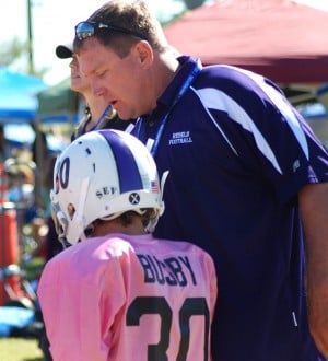 youth football