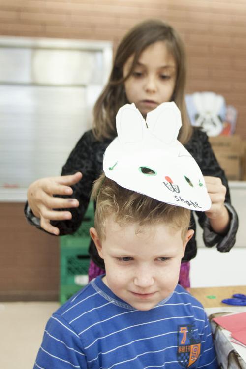 Kids Club Winter Break Camp