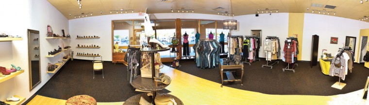 Ivy Boutique