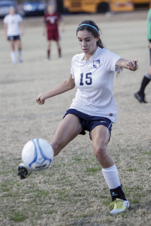 Diablos Soccer Classic: Pool Play