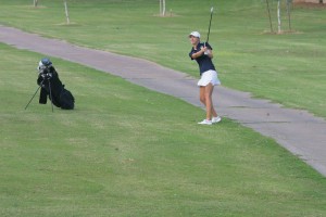 Desert Vista golf