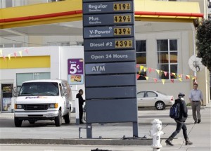 Oil Prices