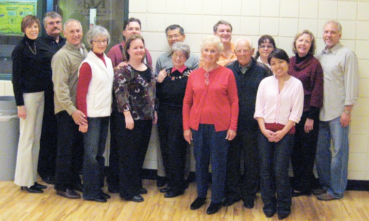 Social dance classes coming to Ahwatukee