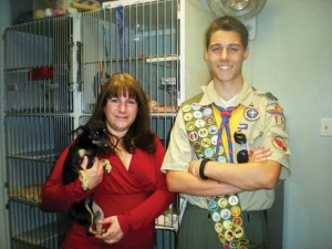 Grant Gaines