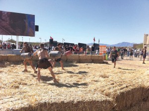 Spartan Race