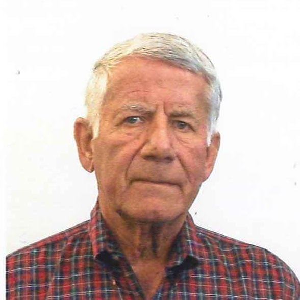 Jim Jochim