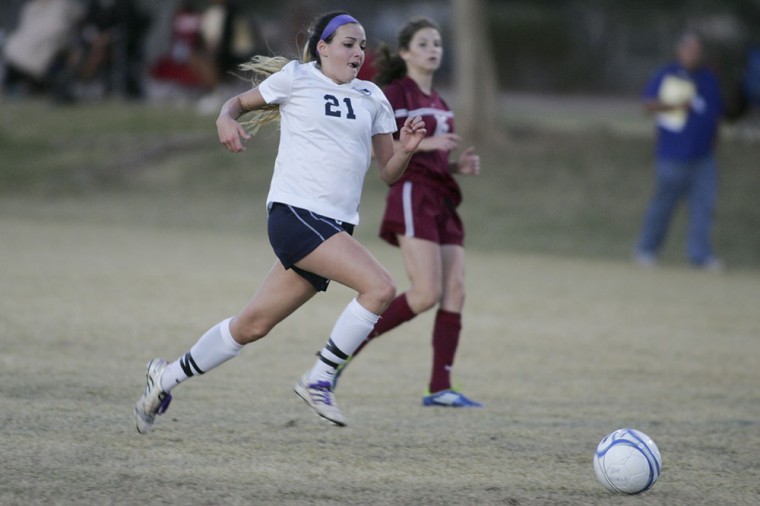 Diablos Soccer Classic: Pool Play