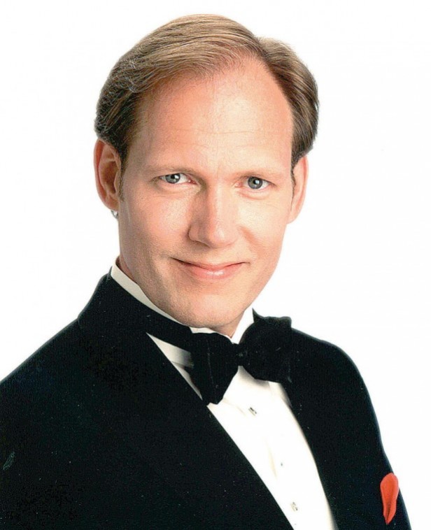 J. Mark McVey