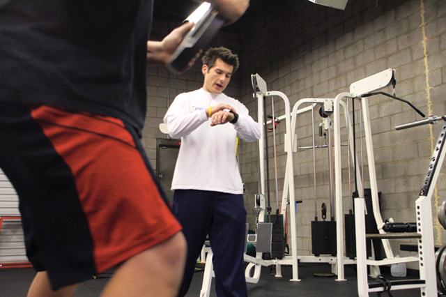 Best Customer Service | Billy Woodmansee, Pro Edge Performance 