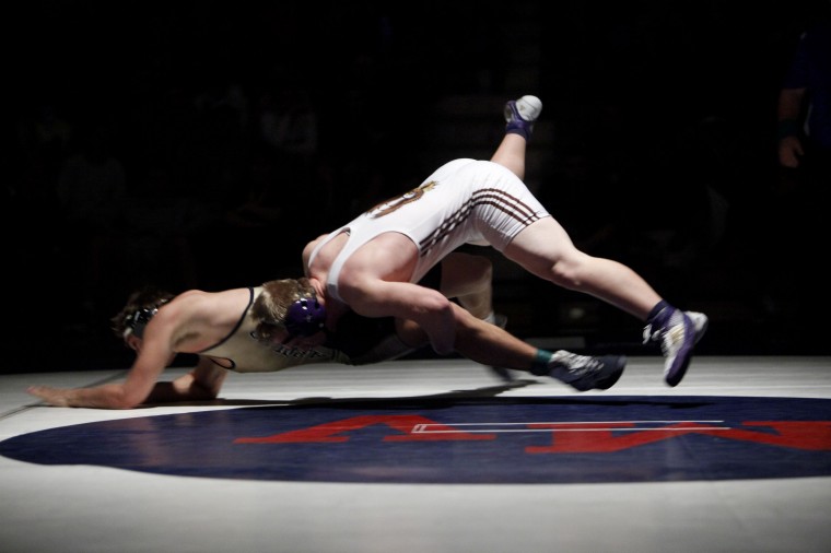 Moon Valley Wrestling Tournament
