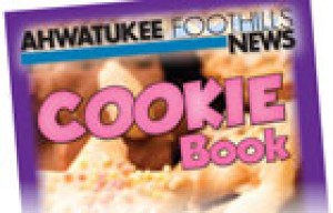 2009 AFN 'Cookie Book'!!! 