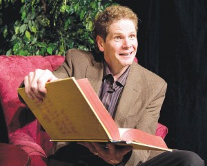 Ron Tobin