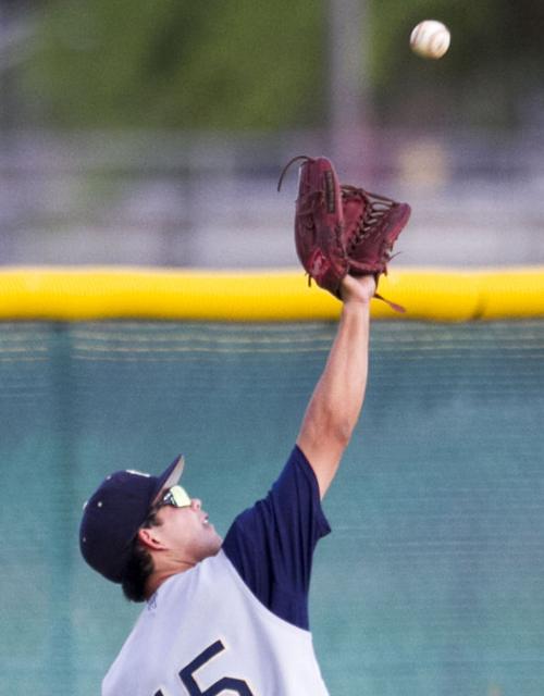 Baseball: MP vs DV
