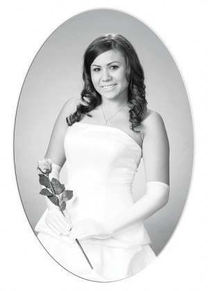 Flowers Girls to be presented at Chandler Service Club’s Charity Ball 