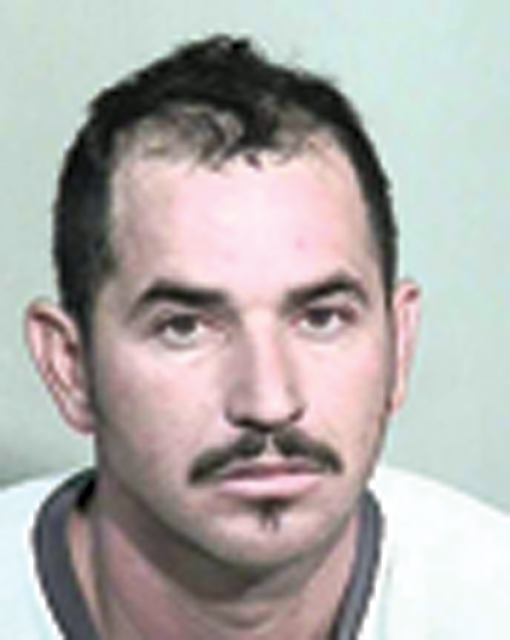 Simple traffic stop turns into drug bust 