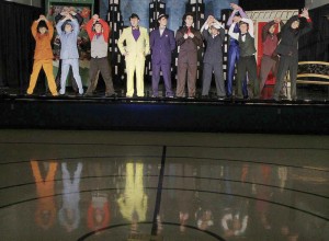 Guys & Dolls at Horizon
