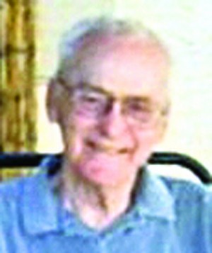 Robert C. Hopp    