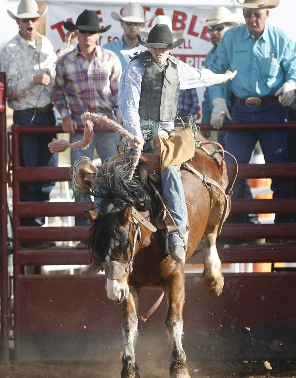 Gilbert Days Rodeo