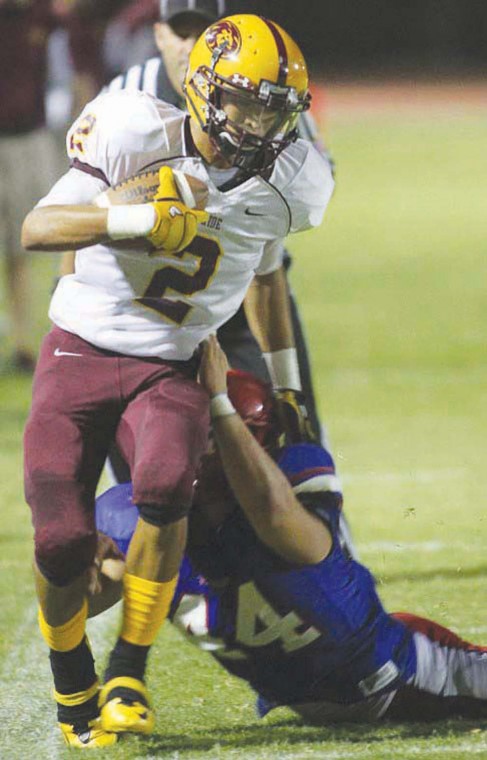 Jalen Brown
