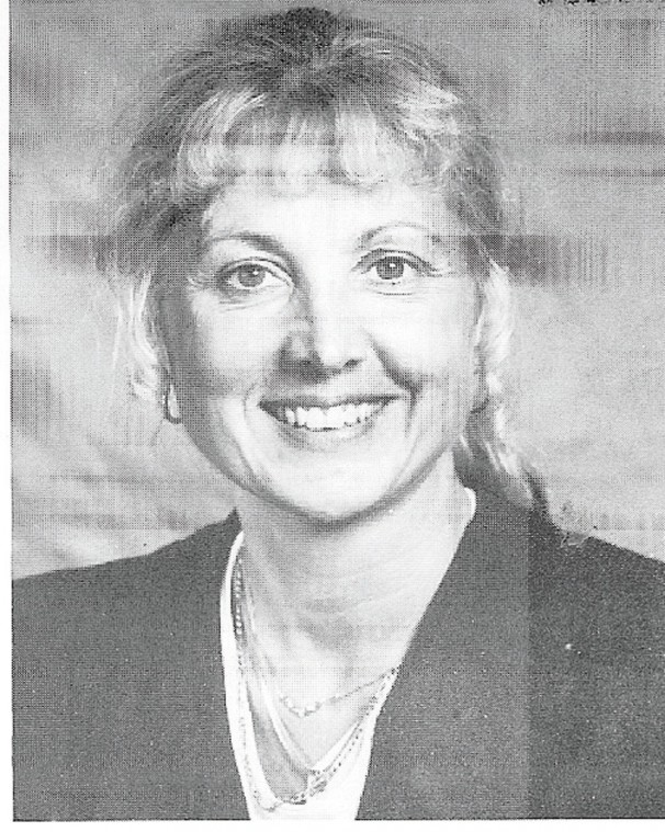 AFCC Women in Business Martha Neese