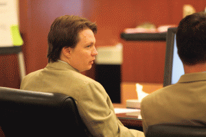 Sentencing Friday in Christmas Eve wrong-way crash 