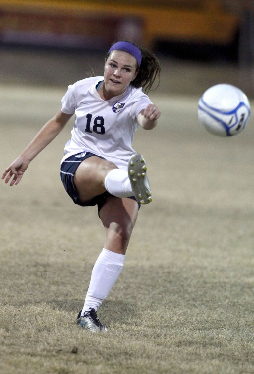 Diablos Soccer Classic: Pool Play