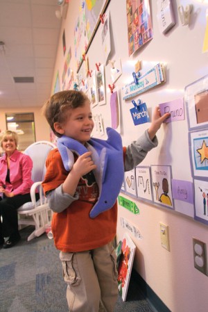 Teaching tolerance in preschool 