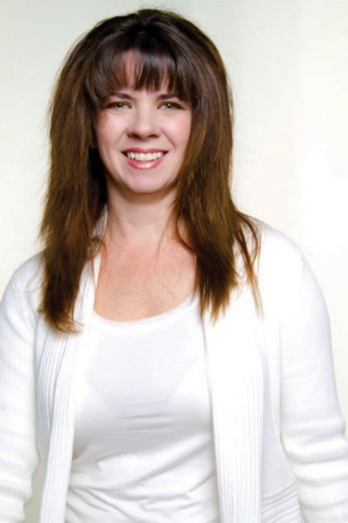 Christie Ellis