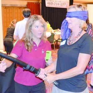 Main Street Ahwatukee Women in Business Showcase