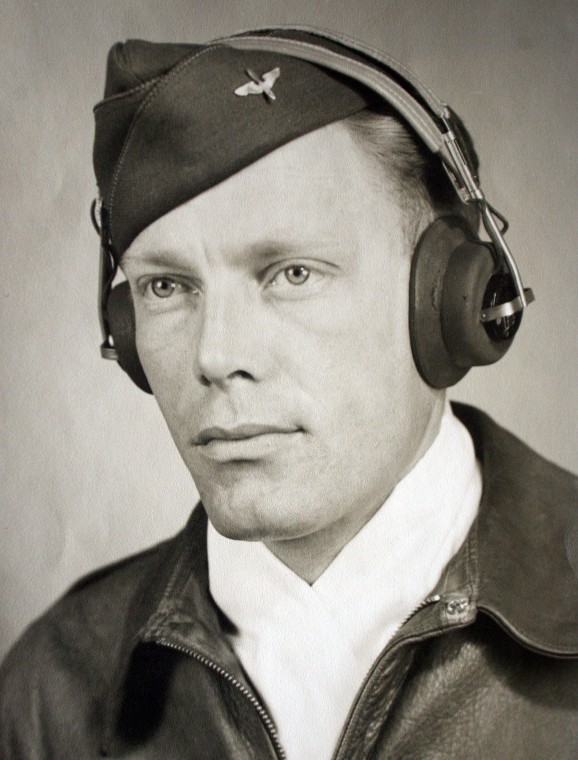 Henry Woodrum