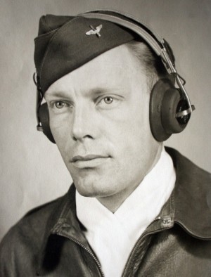 Henry Woodrum